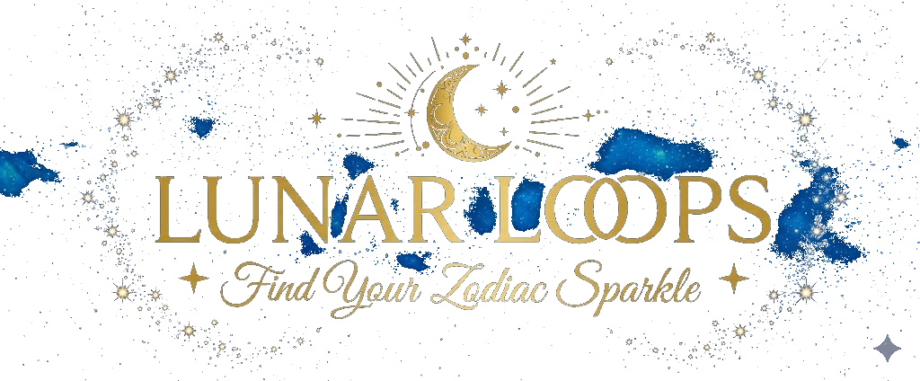 Lunar Loops logo